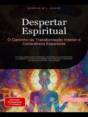 cover image of Despertar Espiritual